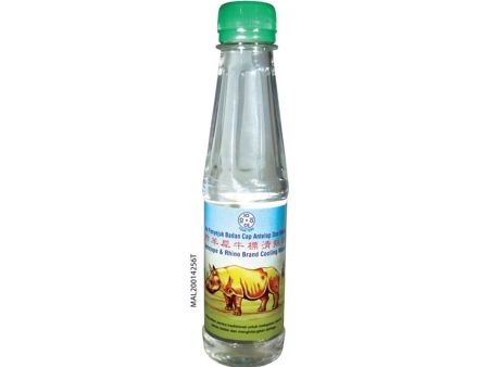 Three Legs Cooling Water 200ml on Sale