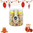 Cookie Kitchen Golden Pineapple Cookies 300g Online Hot Sale