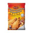 Bestari Crispy Fried Chicken Coating Mix (Hot and Spicy) 1kg Supply