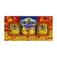 Hosen Quality Choice Whole Mushroom 425g x 3 Cheap