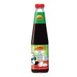 Lee Kum Kee Panda Oyster Less Salty Sauce 500g Supply