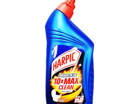 Harpic Power Plus Original Toilet Cleaner 450ml Online