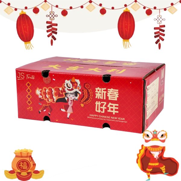 Yong Chun Lokam (Medium) (China) 28pcs pack Discount