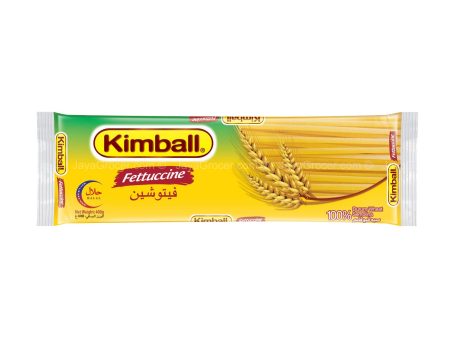 Kimball Fettuccine Pasta 400g Hot on Sale