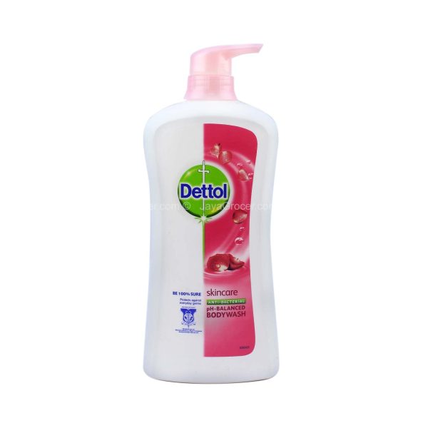 Dettol Skincare Shower Gel 950ml on Sale