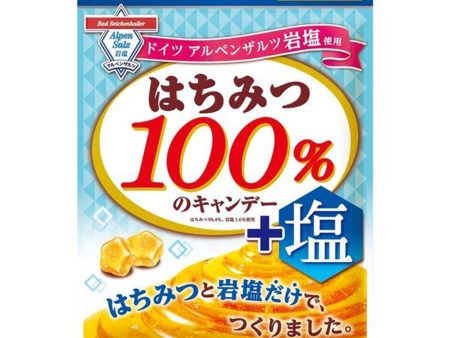 SENJAKU HACHIMITSU 100% CANDY + SHIO For Discount