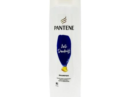 Pantene Anti Dandruff Shampoo 300ml Hot on Sale