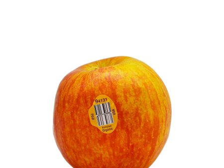 Organic Fuji Apple 1 Each Online Sale