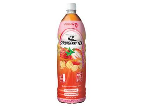 Pokka Strawberry Tea 1.5L For Sale