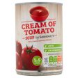 Sainsburys Cream Of Tomato Soup 400g Sale