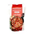 Amazin Graze Low Sugar Wild Strawberry Granola 250g Online