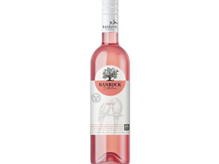 Banrock Station Rose 750ml Fashion