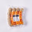 Chicken Mushroom Sausage 4pcs pack Online Sale