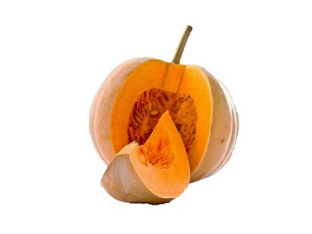 Pumpkin (Labu Manis) (Malaysia) 1kg Hot on Sale