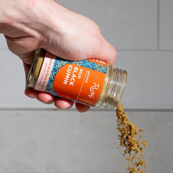 Ground Cumin Online now