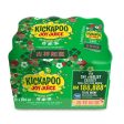 Kickapoo Carbonated Drink Can 320ml x 12 on Sale