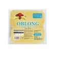 Mushroom Oblong Fish Cake 150g Supply