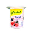 Fernleaf Low Fat Yogurt Mixed Berry 110g Online