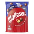 Maltesers Extra Chocolate Pouch 120g For Cheap