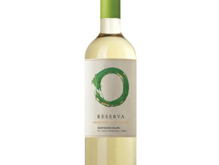 VESA O Sauvignon Blanc 2019 - 750ML Supply