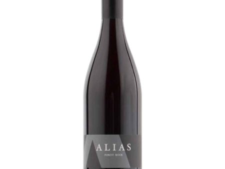 Alias Pinot Noir 2019 - 750ML Supply