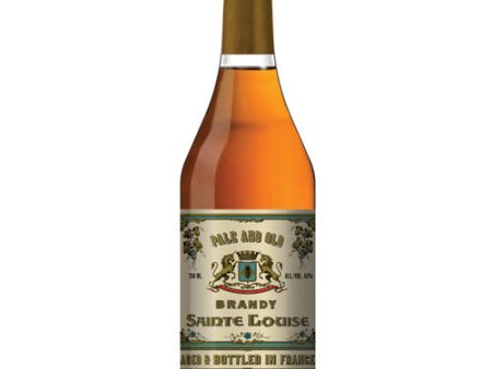 Brandy Sainte Louise NV - 750ML For Cheap