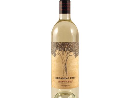 Dreaming Tree Sauvignon Blanc - 750ML on Sale