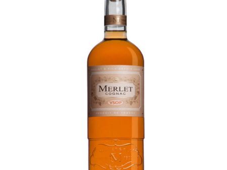 Merlet Cognac VSOP NV - 750ML Discount