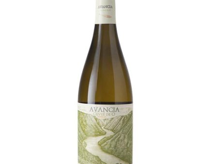 Avancia Cuvée de O Godello 2021 750ML For Cheap