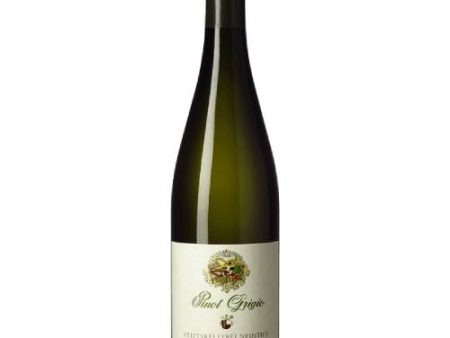 Abbazia di Novacella Pinot Grigio 2020 - 750ml Hot on Sale