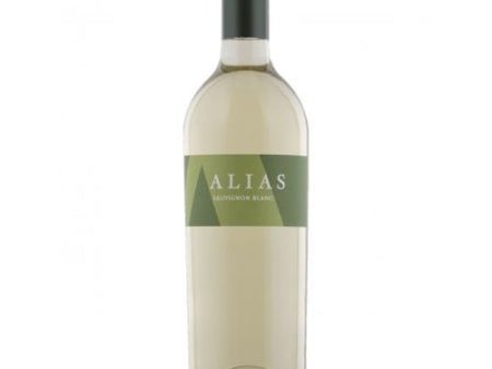 Alias Sauvignon Blanc 2020 - 750ML on Sale