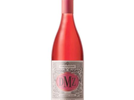 DeMorgenzon Rose DMZ 2021- 750ML Discount