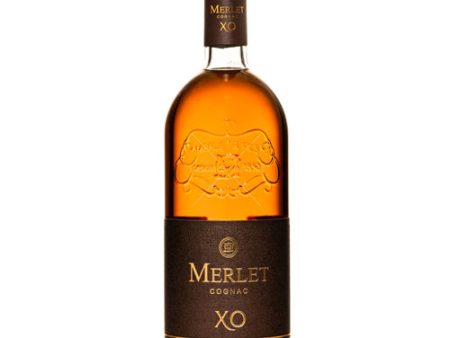 Merlet Cognac XO NV - 750ML Online Sale