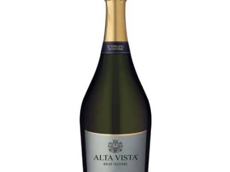 Alta Vista Brut Malbec 750ML Online Hot Sale