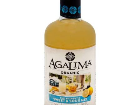 Agalima Organic Mix-1L Discount