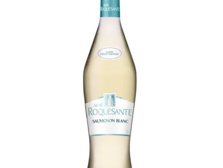 Aime Roquesante Sauvignon Blanc 750ML For Cheap