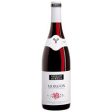 Duboeuf Flower Label Beaujolais Morgon 2019 - 750ML Hot on Sale