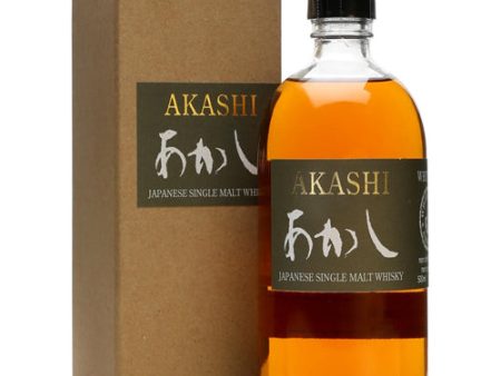 Akashi Single Malt NV - 750ML For Cheap