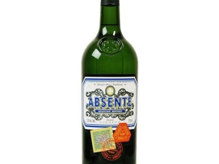 Absente Liquer 110 - 750ml Fashion