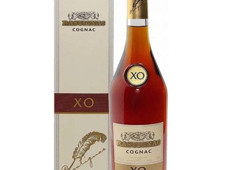 Rastignac XO Cognac - 750ML Fashion