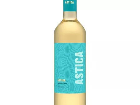 Astica Chardonnay 750ML Discount