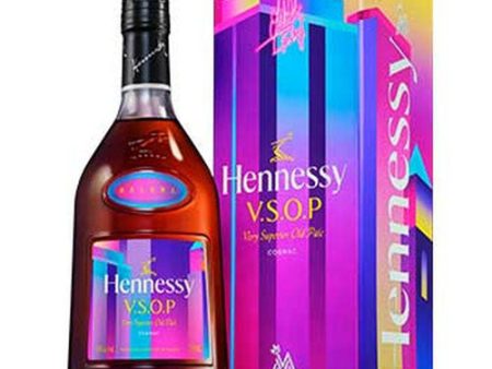 Hennessy VSOP Maluma Limited Edition-750ML Online Sale