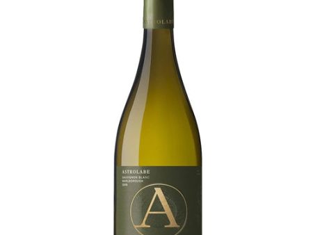 Astrolabe Marlborough Province Sauvignon Blanc 2021 - 750ML Sale