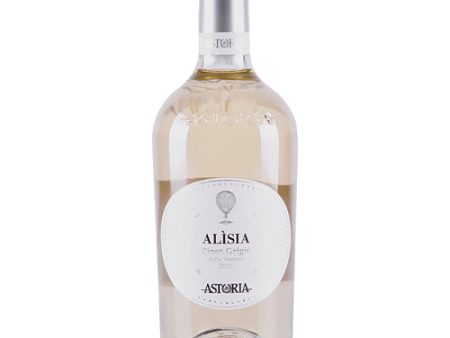 Astoria Pinot Grigio 750ML Discount