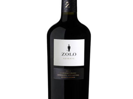 Zolo Cabernet Franc Reserva 2017 - 750ML For Discount