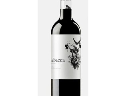 Albacea Jumilla Monastrell 750ML For Discount