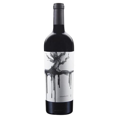 Mount Peak 2014 Gravity Red Blend - 750ML Online