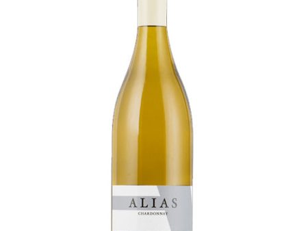 Alki Chardonnay 2019 - 750ML Online Sale