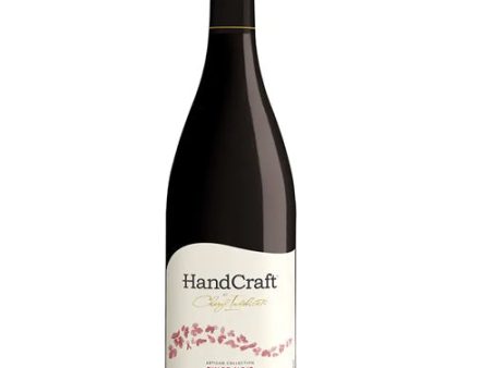 Handcraft Pinot Noir - 750ML For Discount