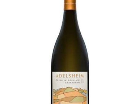 Adelsheim Staking Claim Chardonnay2017 - 750ML Discount